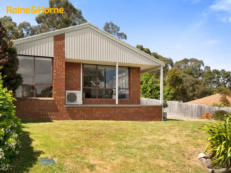 Second view of Homely house listing, 202 Redwood Road, Kingston TAS 7050