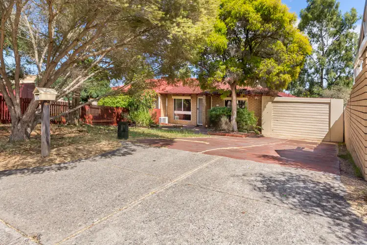 27B Bunderra Close, Karawara WA 6152