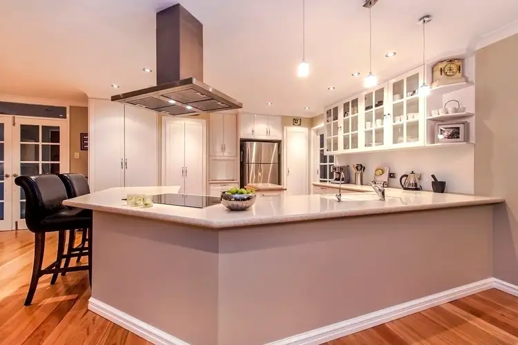 Seventh view of Homely house listing, 36 Carob Tree Place, Lesmurdie WA 6076