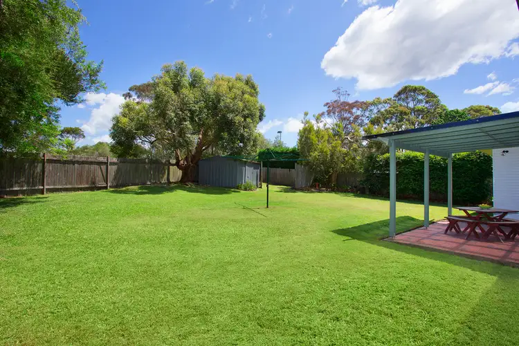 Third view of Homely house listing, 72 Churchill Crescent, Allambie Heights NSW 2100
