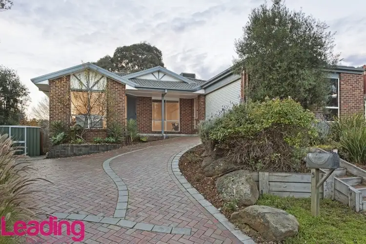 5 Tennyson Court, Sunbury VIC 3429