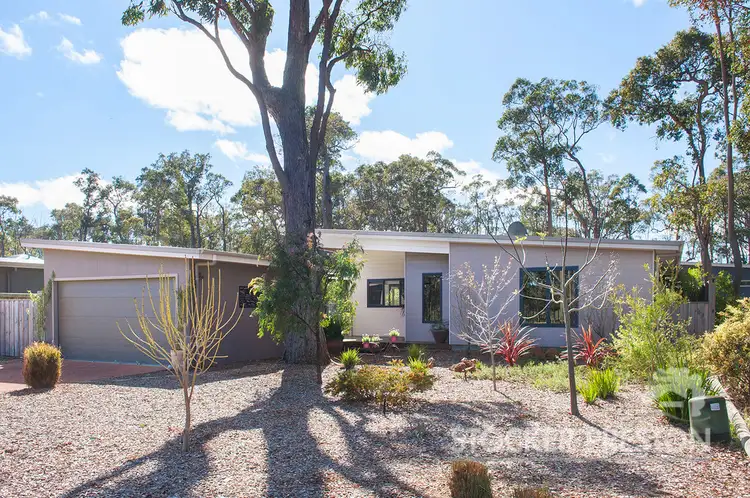 12 Georgiana Cross, Cowaramup WA 6284
