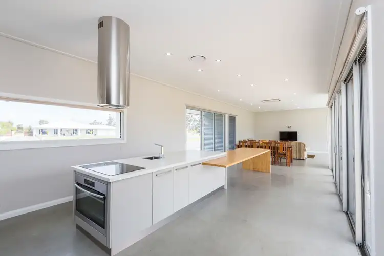 Fifth view of Homely house listing, 12 Blue Wren Drive, Horsham VIC 3400