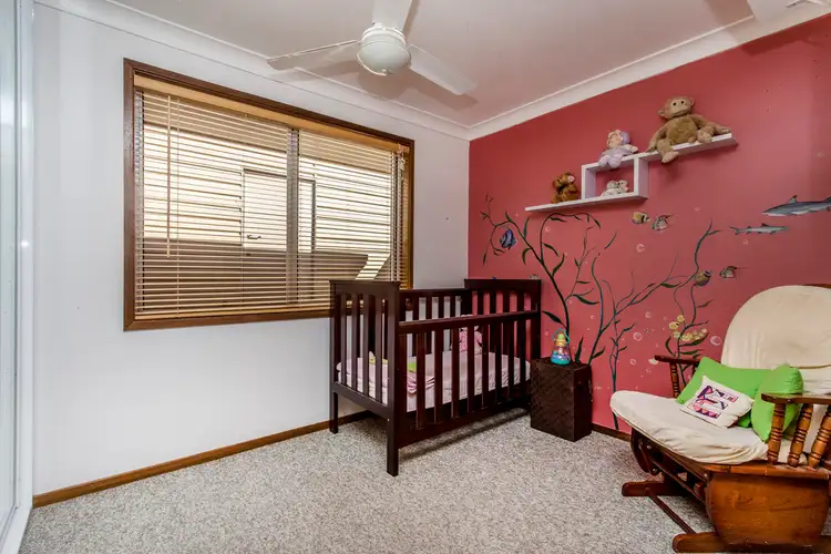 Fifth view of Homely house listing, 10 Aquila Place, Erskine Park NSW 2759