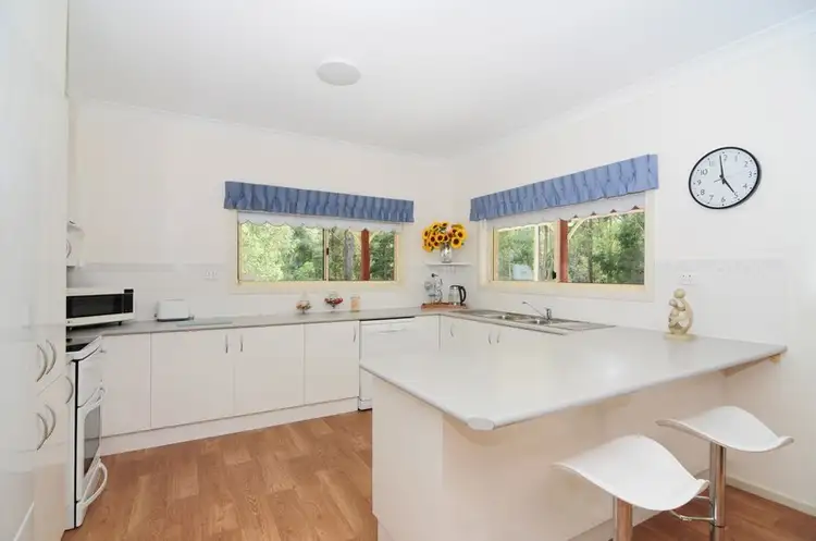 Fifth view of Homely house listing, 49 Parnell Road, Tomerong NSW 2540