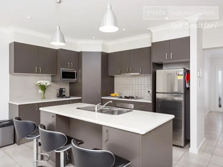 Sixth view of Homely house listing, 21 Barrington Street, Tatton NSW 2650