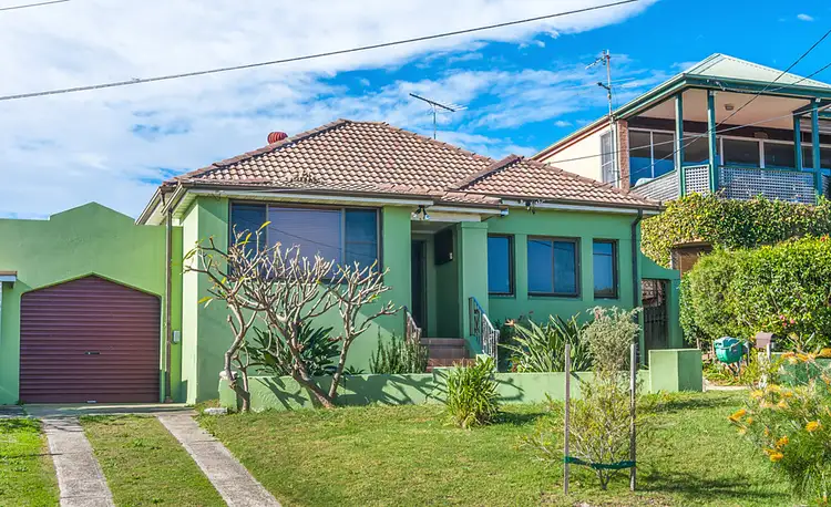 Main view of Homely house listing, 9 Goorawahl Avenue, La Perouse NSW 2036