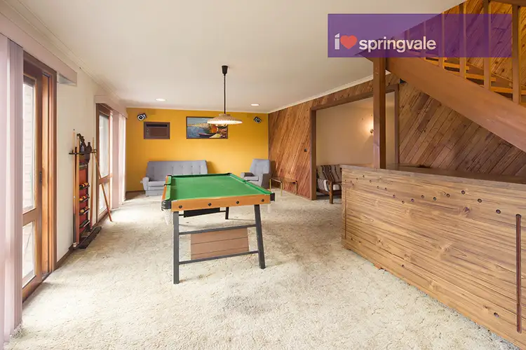 Fourth view of Homely house listing, 29 Lee Avenue, Springvale VIC 3171