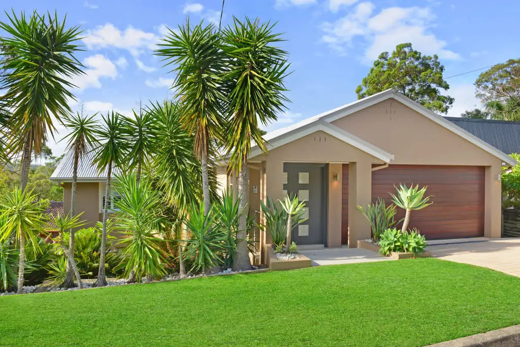 Main view of Homely house listing, 21 Emerald Place, Grays Point NSW 2232