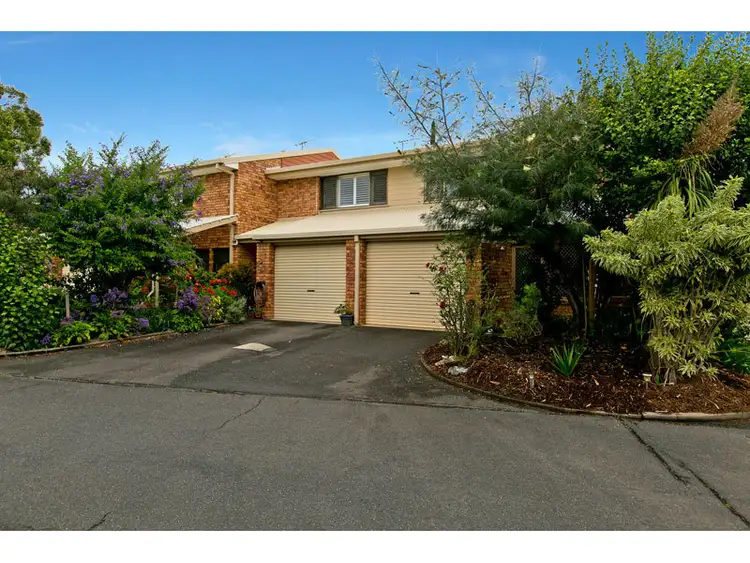 Second view of Homely townhouse listing, 4/58 Island Street, Cleveland QLD 4163