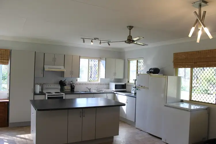 Second view of Homely rural property listing, 154 Vanderspek Road, Bondoola QLD 4703