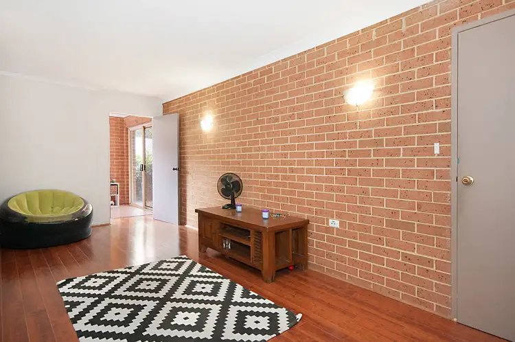 Third view of Homely semi-detached listing, 2/2 Vain Court, Wollongbar NSW 2477