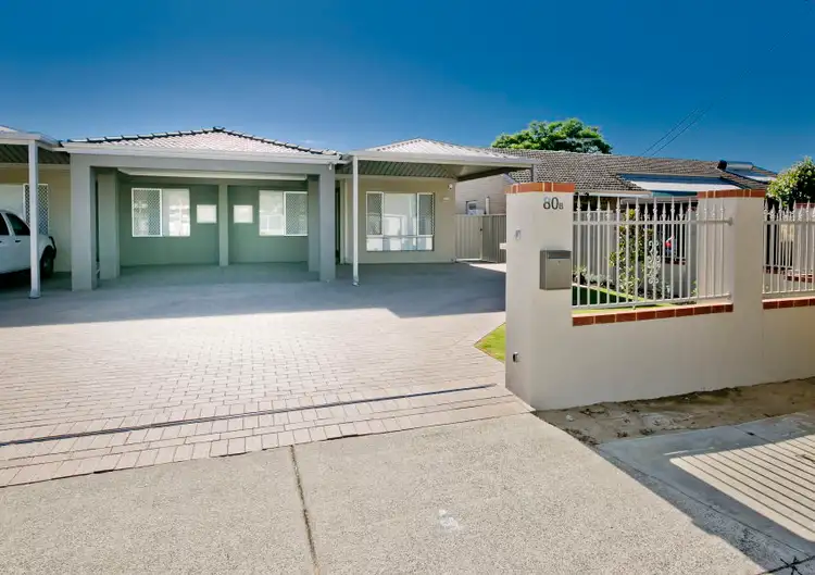 80 Crimea Street, Morley WA 6062
