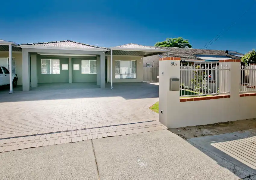 Main view of Homely house listing, 80 Crimea Street, Morley WA 6062