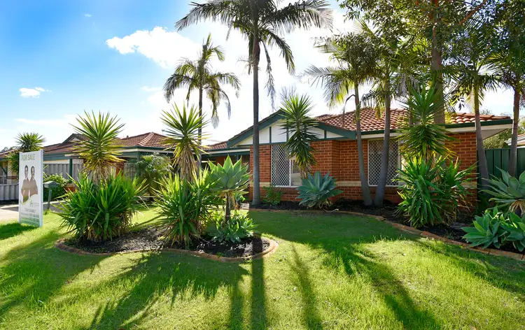 11 Tolbury Retreat, Kiara WA 6054
