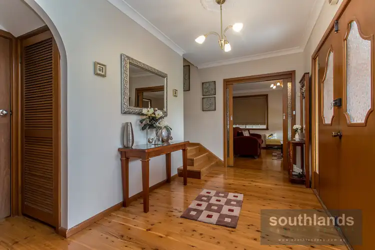 Fifth view of Homely house listing, 6 Becket Court, South Penrith NSW 2750