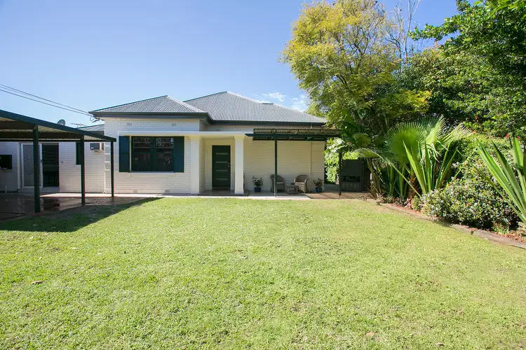117a Eighth Avenue (Cnr Werrina Ave), Joslin SA 5070