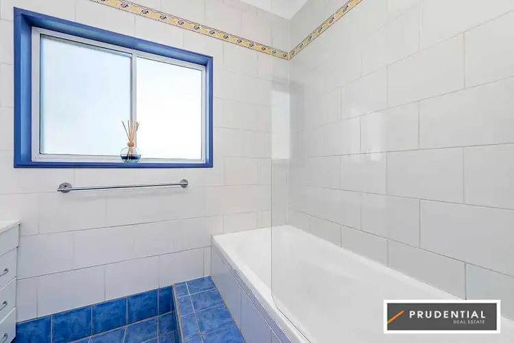Fourth view of Homely house listing, 33 Grandview Drive, Campbelltown NSW 2560