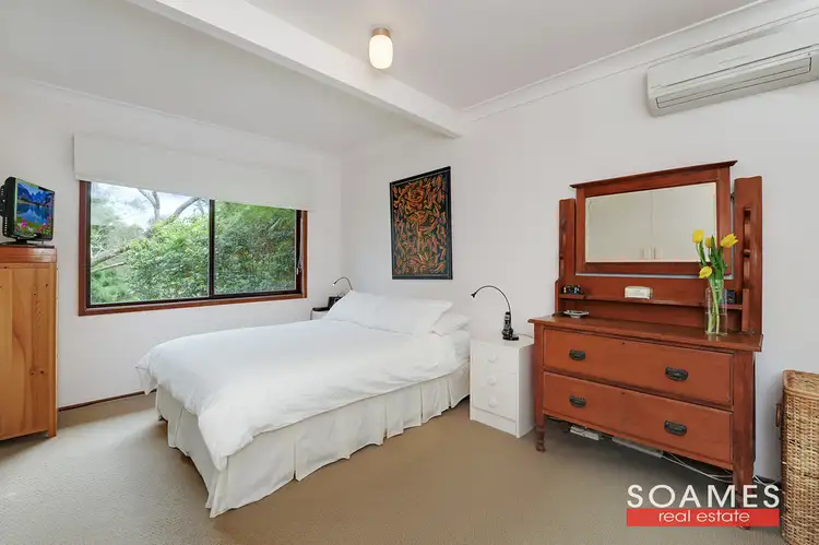 Sixth view of Homely house listing, 6 Marshall Avenue, Warrawee NSW 2074