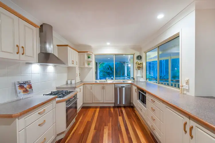 Sixth view of Homely house listing, 33-35 Sugarwood Place, Cornubia QLD 4130
