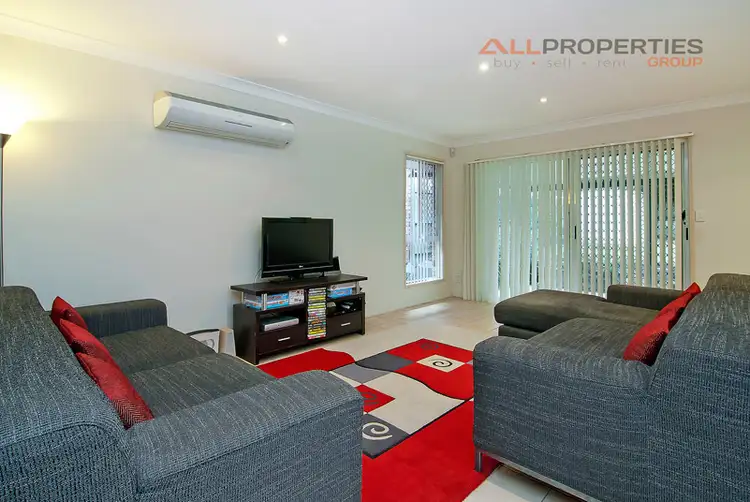 Fifth view of Homely house listing, 42 Oldbury Place, Forest Lake QLD 4078