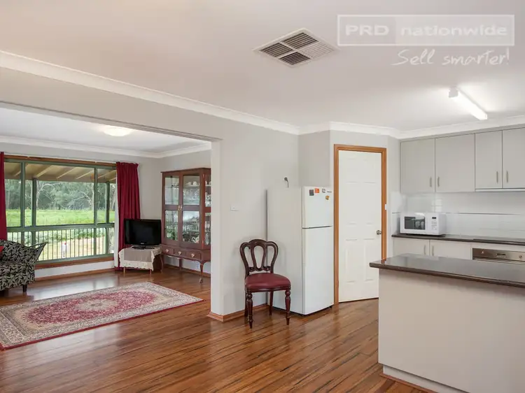 Sixth view of Homely rural property listing, 19 Graham Avenue, Gumly Gumly NSW 2652