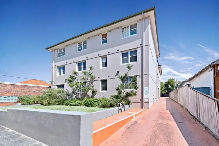 15/2 Wrights Avenue, Marrickville NSW 2204
