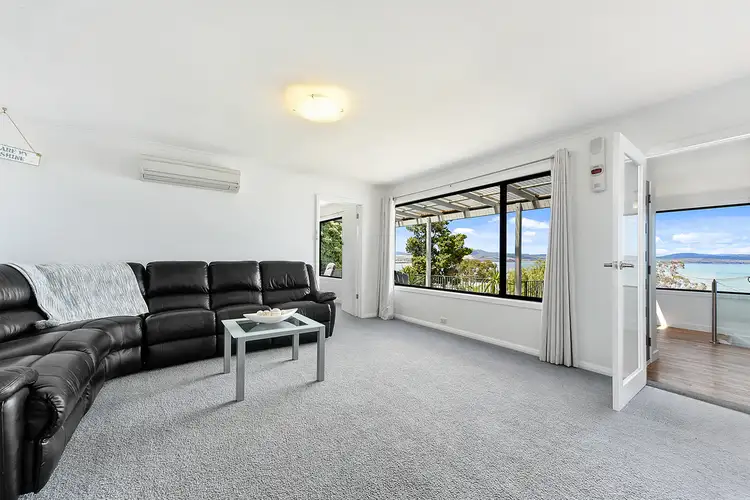 Fifth view of Homely house listing, 18 Geeves Crescent, Midway Point TAS 7171