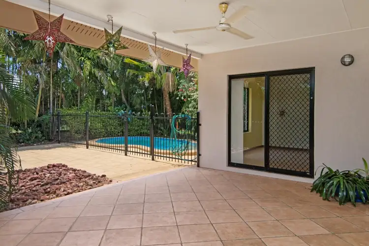 Third view of Homely house listing, 3 De Courcy Place, Durack NT 830