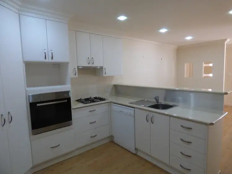 Fourth view of Homely townhouse listing, Unit 1/10 Edwards Street, Young NSW 2594