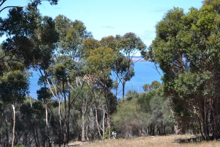 Seventh view of Homely land listing, Lot 16 Falie Court, American River SA 5221