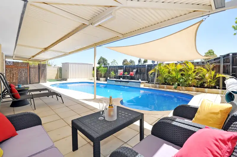 Main view of Homely house listing, 119 Coolamon Boulevard, Ellenbrook WA 6069
