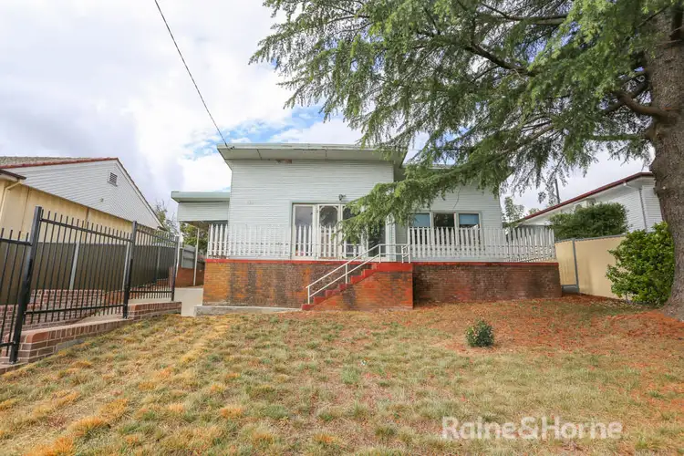 122 Sydney Road, Kelso NSW 2795