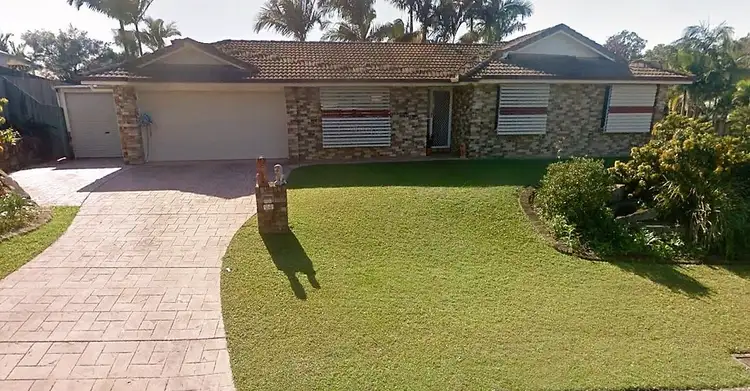 94 Outlook Drive, Tewantin QLD 4565