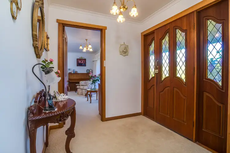 Second view of Homely house listing, 17 Old Bridge Rd, Perth TAS 7300