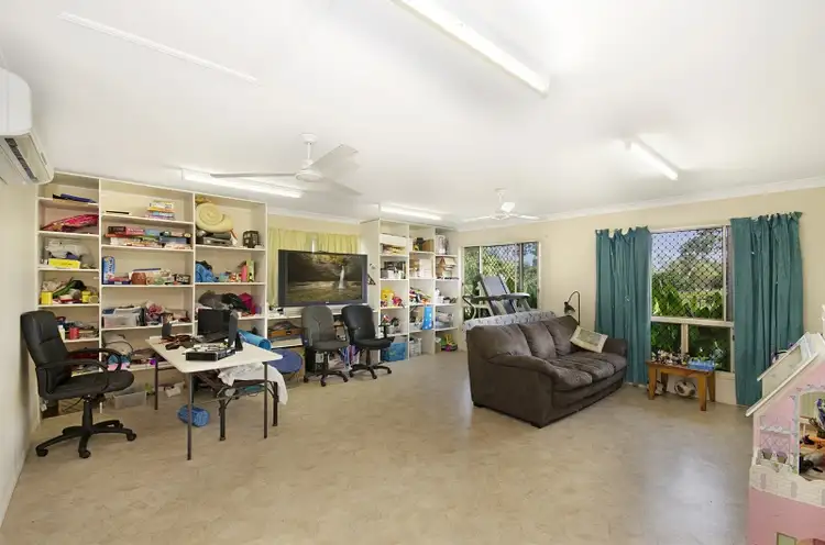Sixth view of Homely house listing, 36 Samhordern Road, Alice River QLD 4817