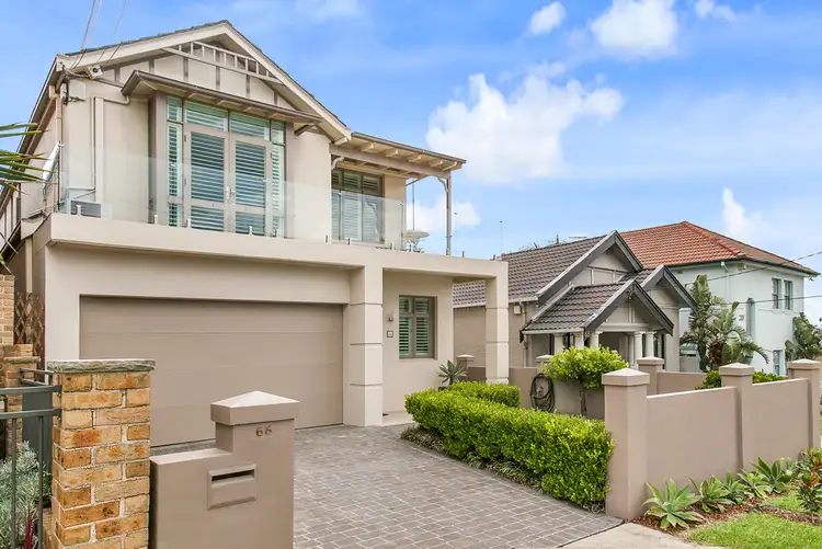 66 Sackville Street, Maroubra NSW 2035
