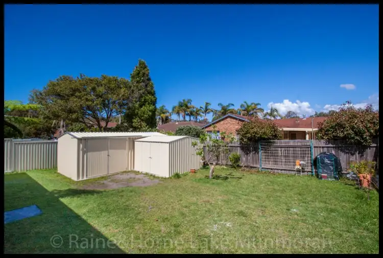 Seventh view of Homely house listing, 44 Elizabeth Bay Drive, Lake Munmorah NSW 2259