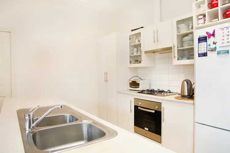 Third view of Homely unit listing, 6/39-41 Ramsay Ave, Hillcrest SA 5086