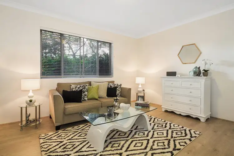 20/17 Hampden Road, Artarmon NSW 2064