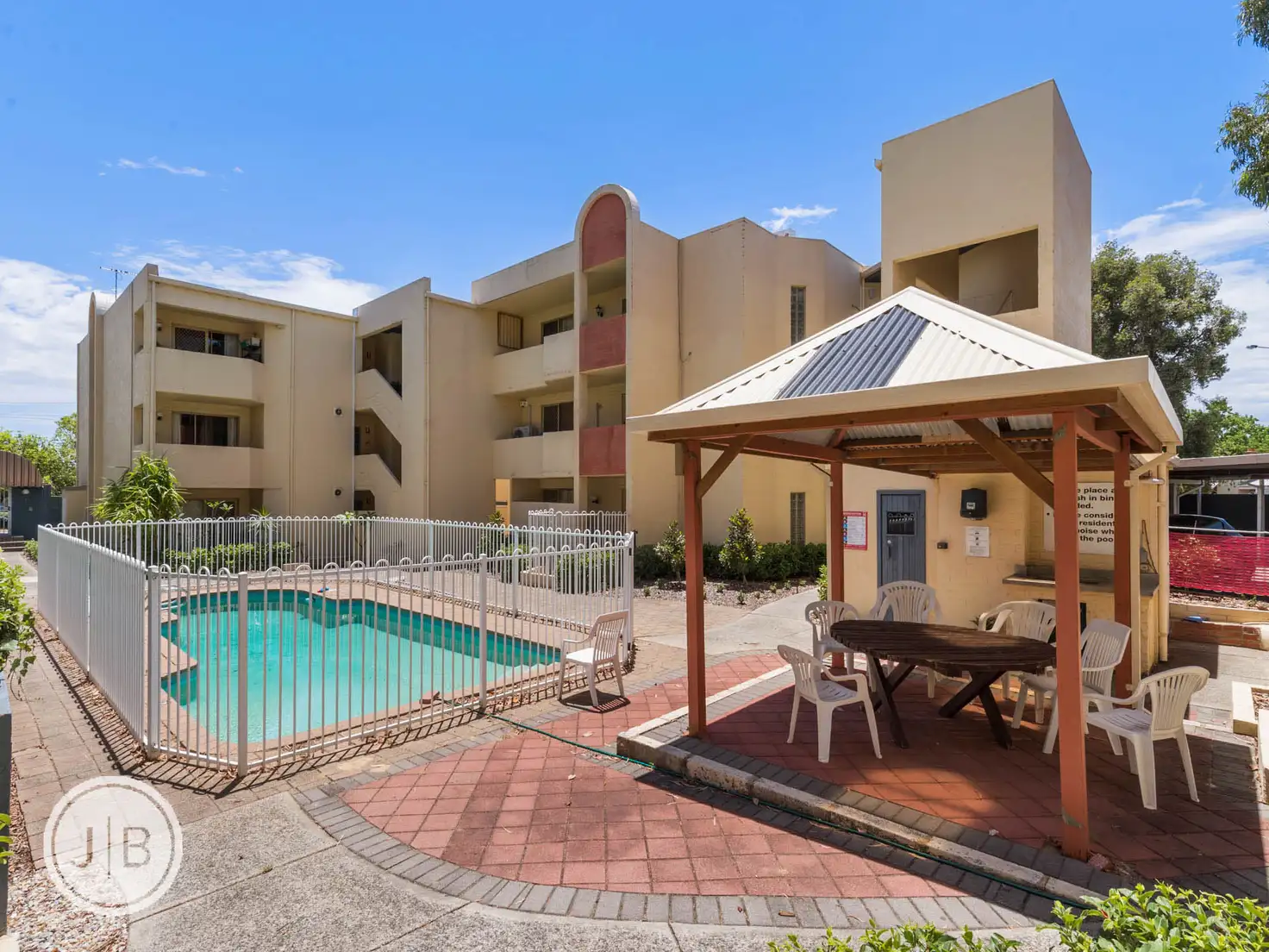 Main view of Homely unit listing, 3/61 Elizabeth Street, South Perth WA 6151
