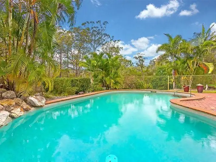 Fourth view of Homely rural property listing, 49 Kloske Road, Burbank QLD 4156