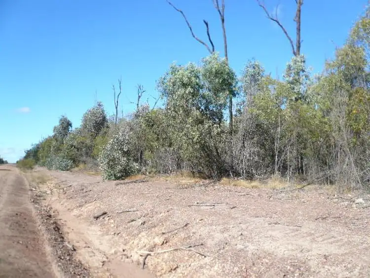 Second view of Homely land listing, Lot 80 ORCHARD ROAD, Tara QLD 4421