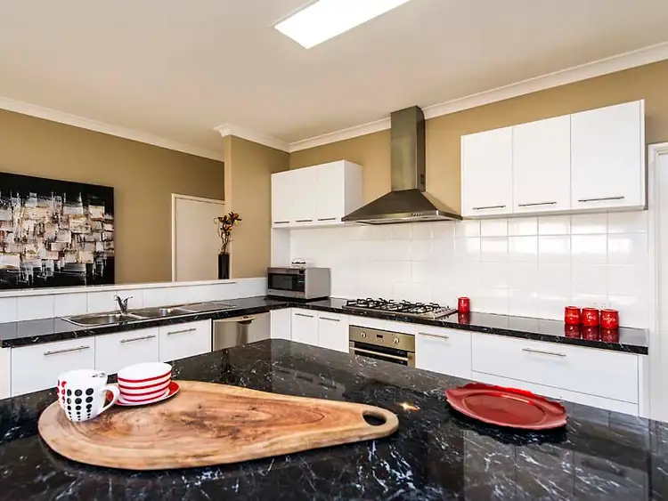 Second view of Homely house listing, 37 Benson Way, High Wycombe WA 6057