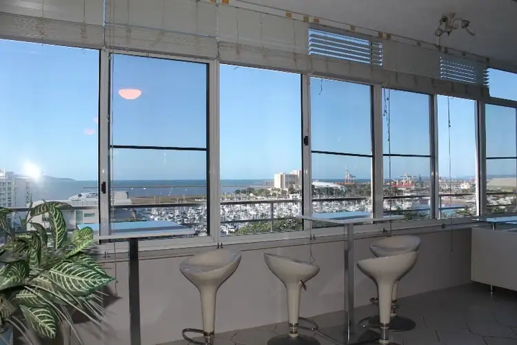 Fifth view of Homely unit listing, 14/23A Cleveland Terrace, North Ward QLD 4810