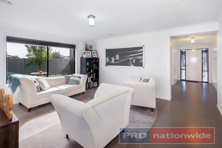 Fourth view of Homely house listing, 17 Lowry Crescent, Miners Rest VIC 3352