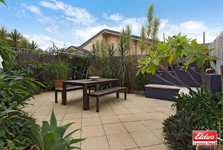 2/8 Barrett Drive, Lennox Head NSW 2478