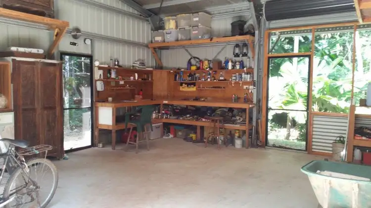 Seventh view of Homely land listing, 147 Wattle Close Cow Bay, Daintree QLD 4873