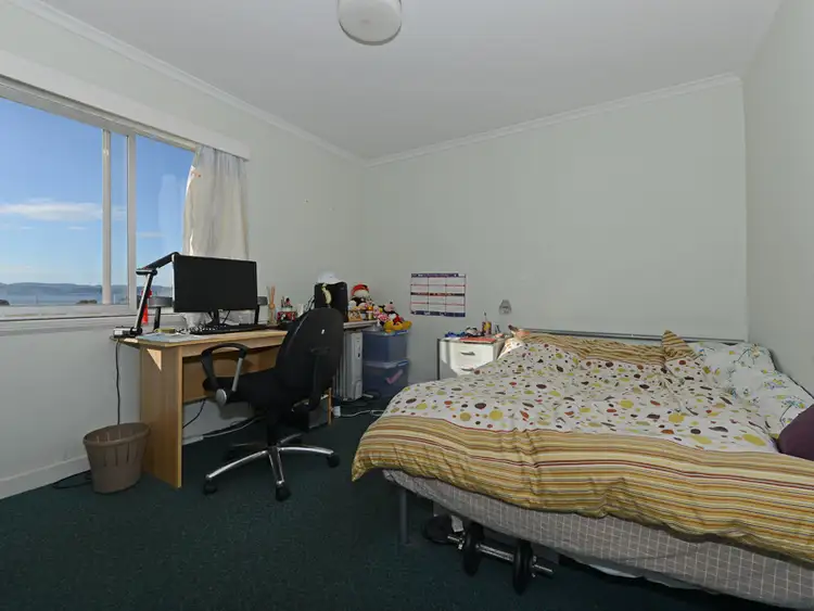 Sixth view of Homely unit listing, 11/7 View Street, Sandy Bay TAS 7005