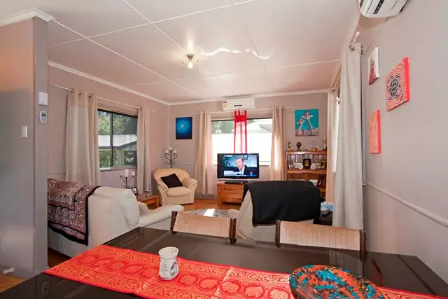 Fourth view of Homely house listing, 40 Mary Street, Mount Lofty QLD 4350